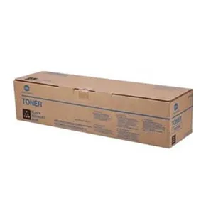 Konica Minolta originál toner A6VK01H, black, 20000str., return, Konica Minolta Bizhub 4750/4050, O